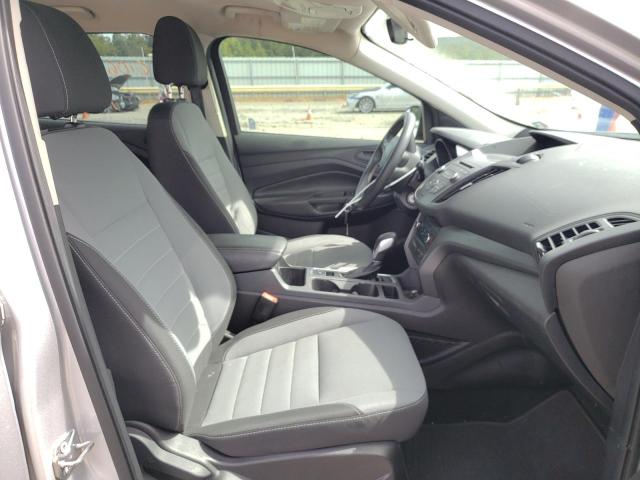 Photo 5 from auction – 2017 FORD ESCAPE S with VIN 1FMCU0F79HUD34274