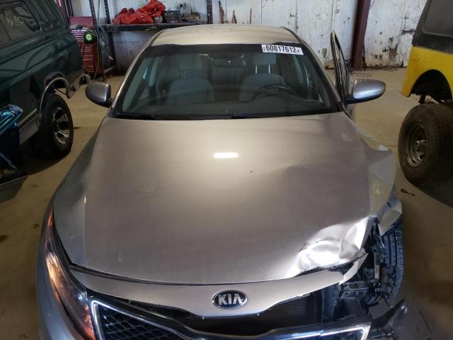 Photo 7 from auction – 2015 KIA OPTIMA LX with VIN KNAGM4A73F5583002