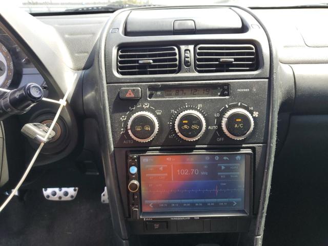 Photo 9 from auction – 2005 LEXUS IS 300 with VIN JTHBD192450096700