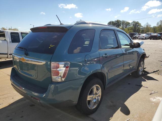 Photo 4 from auction – 2008 CHEVROLET EQUINOX LT with VIN 2CNDL53F686314756
