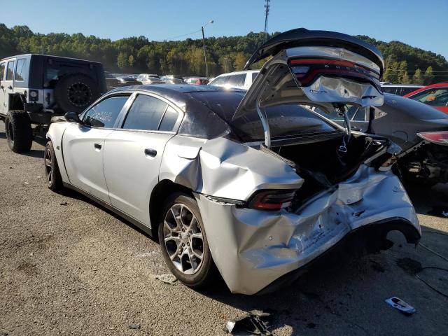 Photo 3 from auction – 2016 DODGE CHARGER PO with VIN 2C3CDXAT4GH281197