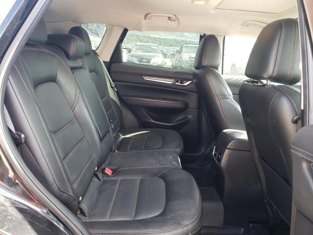 Photo 6 from auction – 2017 MAZDA CX-5 GRAND with VIN JM3KFBDL8H0152179