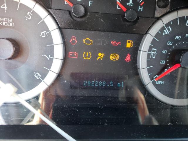 Photo 8 from auction – 2012 FORD ESCAPE LIM with VIN 1FMCU9EG7CKB99662