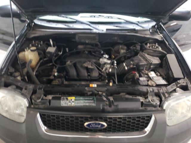 Photo 7 from auction – 2003 FORD ESCAPE XLT with VIN 1FMYU93143KA40313