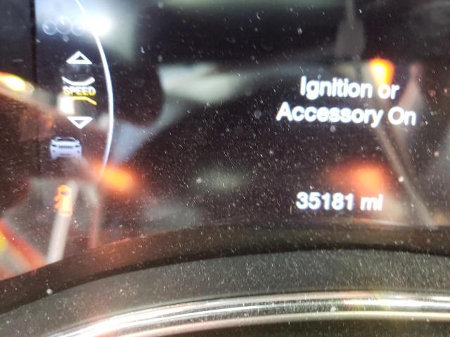 Photo 8 from auction – 2019 JEEP GRAND CHER with VIN 1C4RJFLT2KC671801