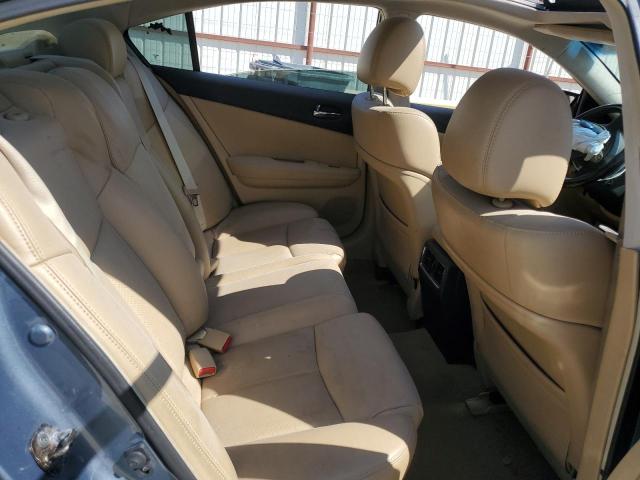 Photo 6 from auction – 2010 NISSAN MAXIMA S with VIN 1N4AA5AP6AC814783