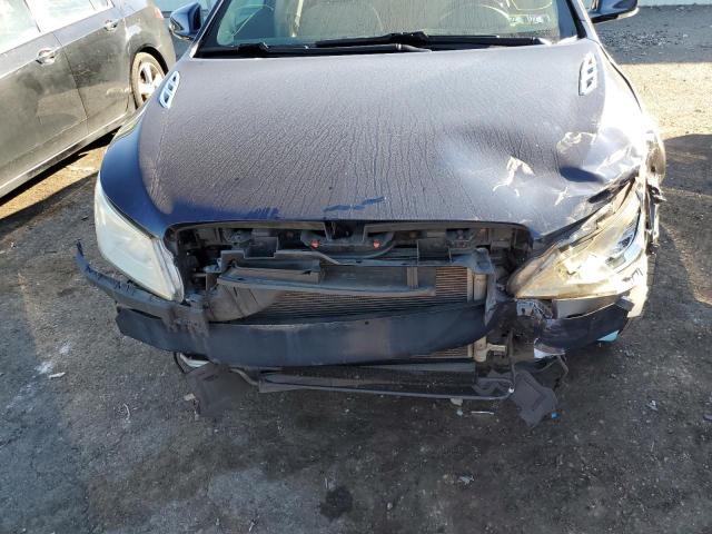 Photo 9 from auction – 2011 BUICK LACROSSE C with VIN 1G4GE5ED7BF285672