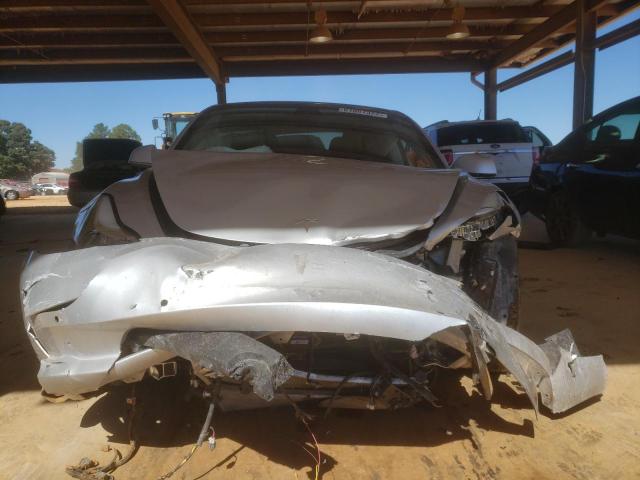Photo 7 from auction – 2018 TESLA MODEL 3 with VIN 5YJ3E1EA8JF024362
