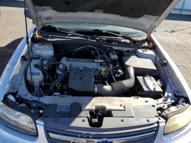 Photo 7 from auction – 2004 CHEVROLET CLASSIC with VIN 1G1ND52F64M685069