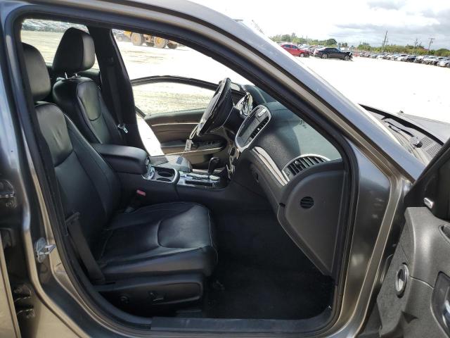 Photo 5 from auction – 2011 CHRYSLER 300C with VIN 2C3CA6CT9BH536497
