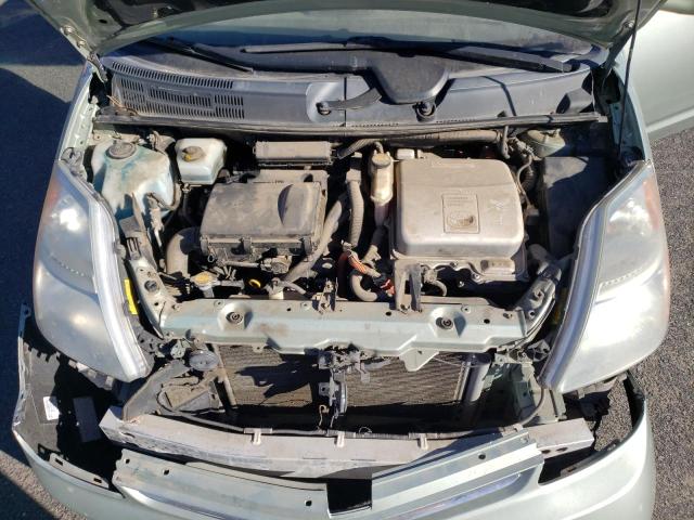 Photo 7 from auction – 2008 TOYOTA PRIUS with VIN JTDKB20U187781759