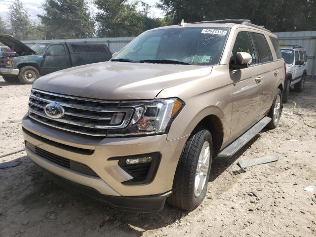 Photo 2 from auction – 2020 FORD EXPEDITION with VIN 1FMJU1HT7LEA50359