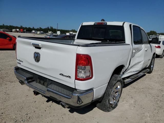 Photo 4 from auction – 2019 RAM 1500 BIG H with VIN 1C6SRFFT0KN715165