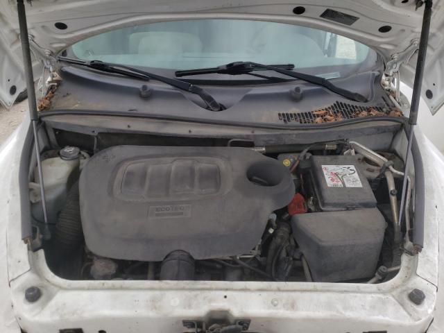 Photo 7 from auction – 2011 CHEVROLET HHR LS with VIN 3GNBAAFW2BS650362
