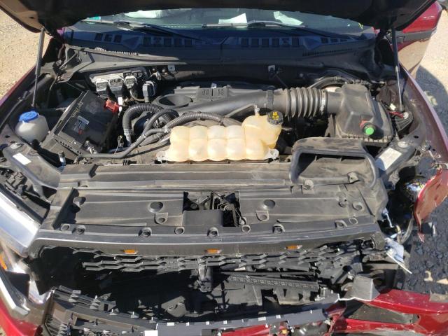 Photo 7 from auction – 2018 FORD F150 SUPER with VIN 1FTFW1E12JFD93093
