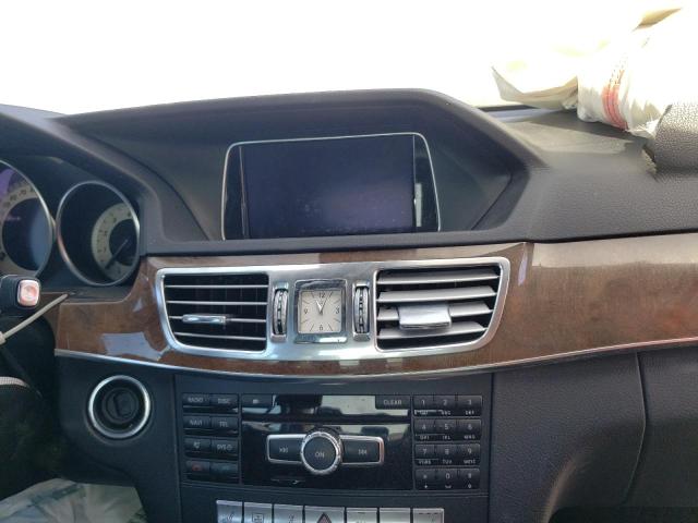 Photo 9 from auction – 2014 MERCEDES-BENZ E 350 4MAT with VIN WDDHF8JB2EA836691