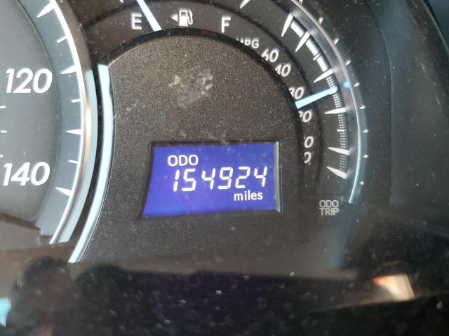 Photo 8 from auction – 2012 TOYOTA CAMRY BASE with VIN 4T4BF1FK2CR271422