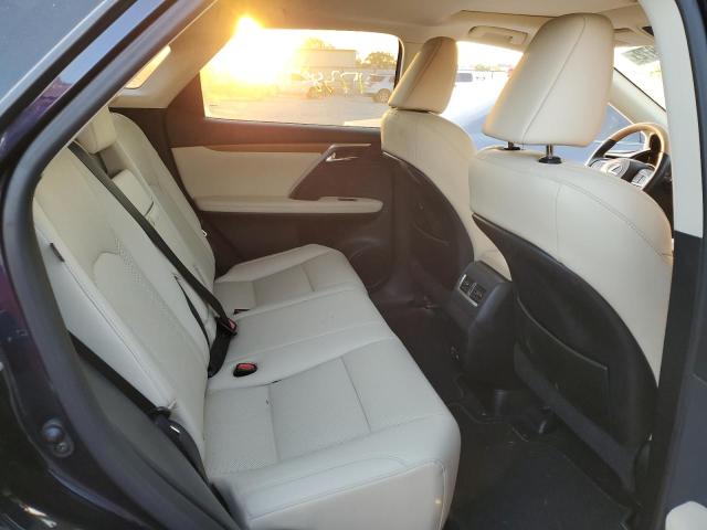 Photo 6 from auction – 2021 LEXUS RX 350 with VIN 2T2HZMAA4MC197799