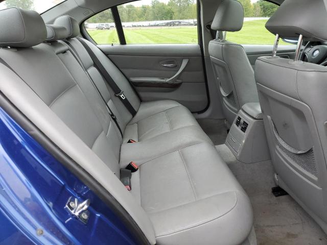 Photo 6 from auction – 2007 BMW 328 with VIN WBAVC93547KZ70731
