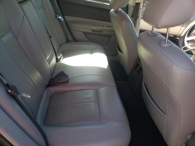 Photo 6 from auction – 2007 CHRYSLER 300 TOURIN with VIN 2C3KA53G37H792876