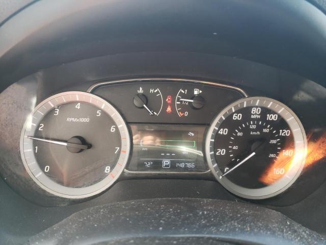 Photo 8 from auction – 2014 NISSAN SENTRA S with VIN 3N1AB7AP8EY259208