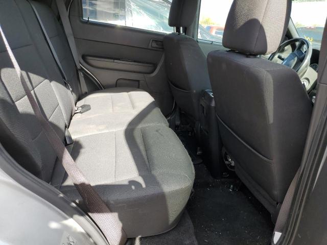 Photo 6 from auction – 2012 FORD ESCAPE XLT with VIN 1FMCU0DG8CKA65658