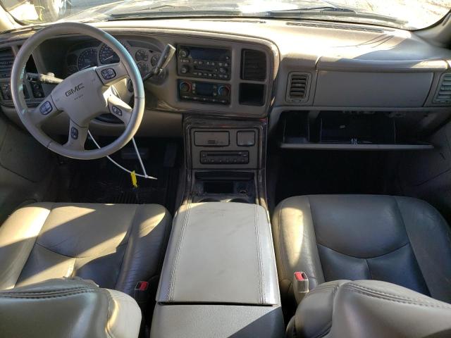 Photo 8 from auction – 2005 GMC SIERRA K15 with VIN 2GTEK63N551314491