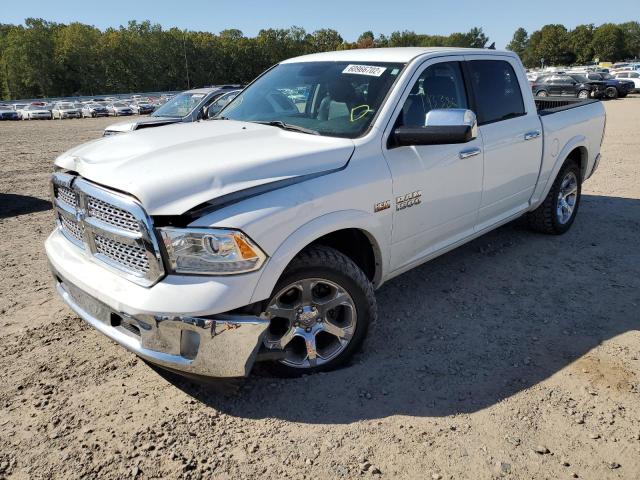Photo 2 from auction – 2016 RAM 1500 LARAM with VIN 1C6RR7NT7GS408834