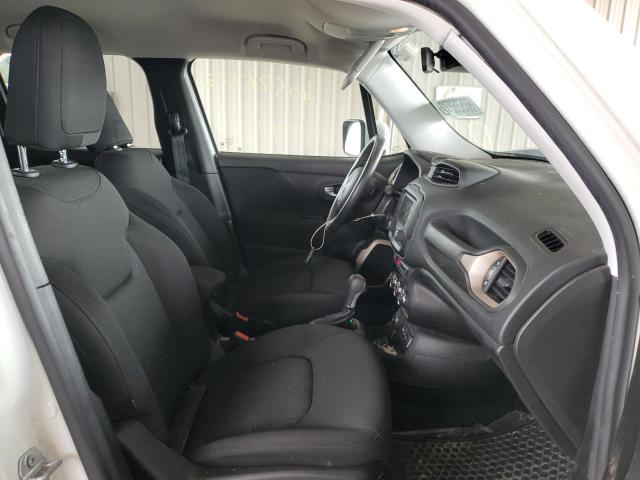 Photo 5 from auction – 2017 JEEP RENEGADE L with VIN ZACCJBBB2HPF25099