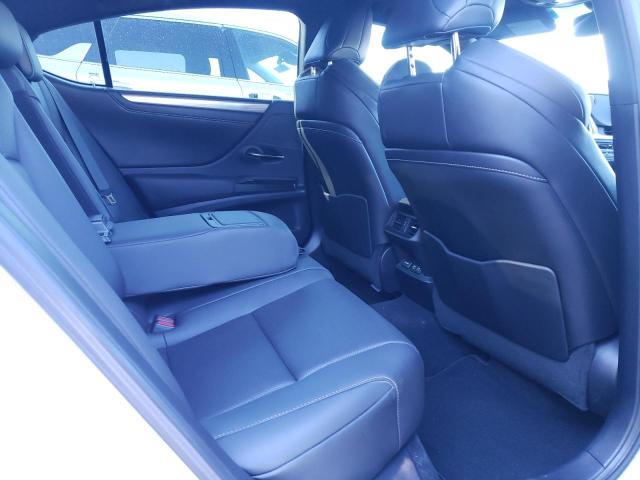Photo 6 from auction – 2021 LEXUS ES 350 BAS with VIN 58AGZ1B15MU083377