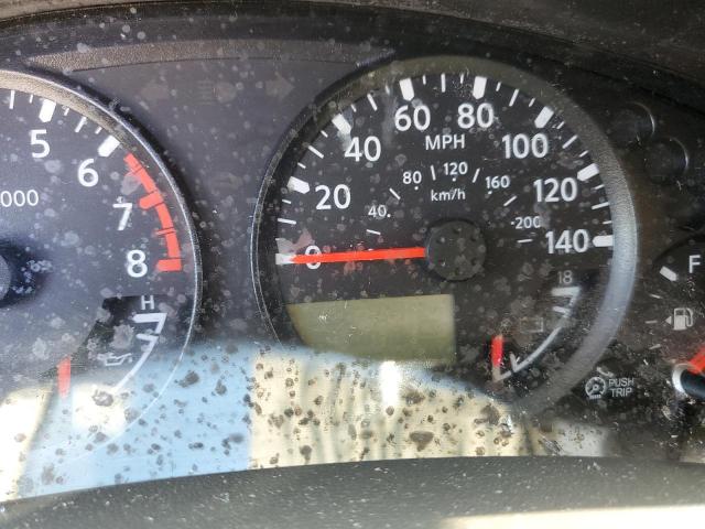 Photo 8 from auction – 2012 NISSAN FRONTIER S with VIN 1N6AD0ER4CC449892