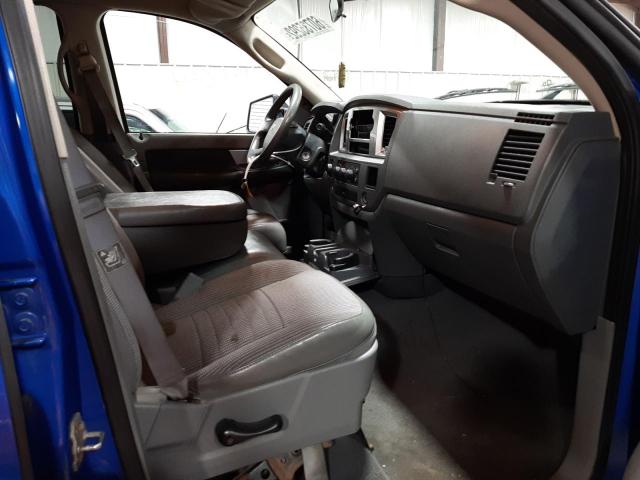 Photo 5 from auction – 2008 DODGE RAM 1500 S with VIN 1D7HU18208S525309
