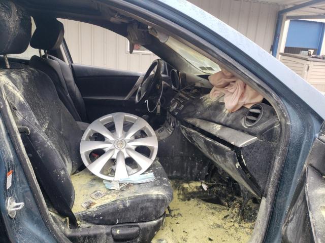 Photo 5 from auction – 2010 MAZDA 3 S with VIN JM1BL1S66A1244187