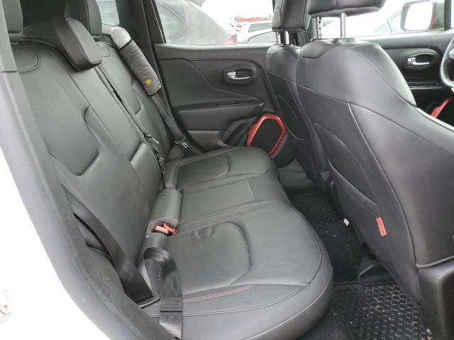 Photo 6 from auction – 2016 JEEP RENEGADE T with VIN ZACCJBCT2GPC57144