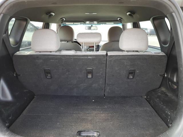 Photo 9 from auction – 2016 KIA SOUL with VIN KNDJN2A22G7333545