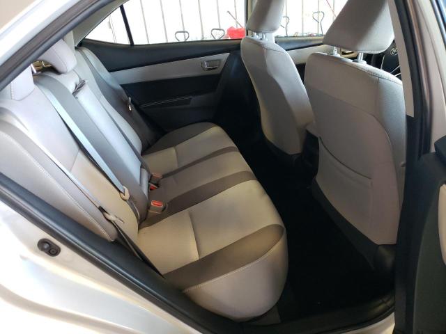 Photo 6 from auction – 2019 TOYOTA COROLLA L with VIN 2T1BURHE7KC175968