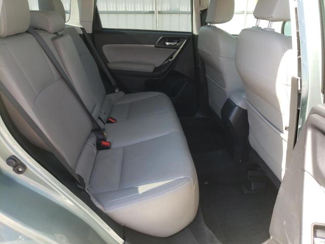 Photo 6 from auction – 2018 SUBARU FORESTER 2 with VIN JF2SJAJC4JH561553