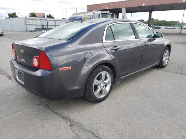 Photo 4 from auction – 2011 CHEVROLET MALIBU 2LT with VIN 1G1ZD5E1XBF340114