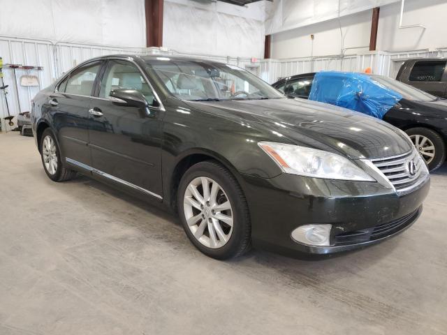 LEXUS ES 350 2010 with VIN JTHBK1EG0A2381870 - Photo from auction