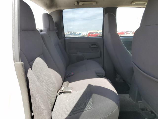 Photo 6 from auction – 2006 GMC CANYON with VIN 1GTCS136468196810