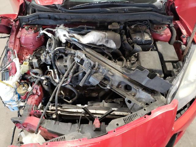 Photo 7 from auction – 2013 MAZDA 3 I with VIN JM1BL1M72D1817824