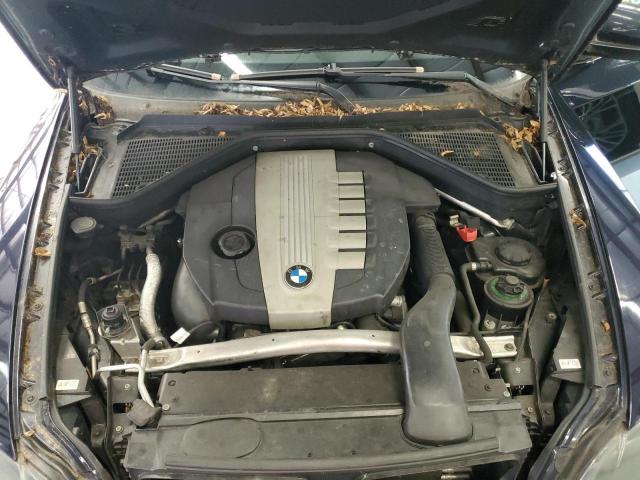 Photo 7 from auction – 2010 BMW X5 XDRIVE3 with VIN 5UXFF0C50ALT84134