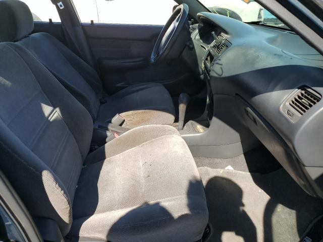 Photo 5 from auction – 1993 TOYOTA COROLLA LE with VIN 1NXAE09E1PZ034631