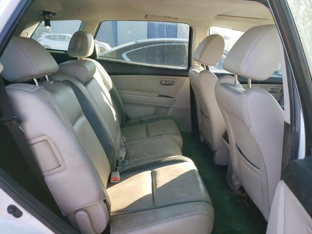 Photo 6 from auction – 2010 MAZDA CX-9 with VIN JM3TB3MV6A0230598