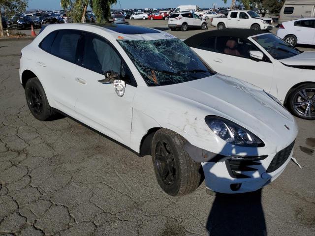Photo 9 from auction – 2018 PORSCHE MACAN with VIN WP1AA2A54JLB21247