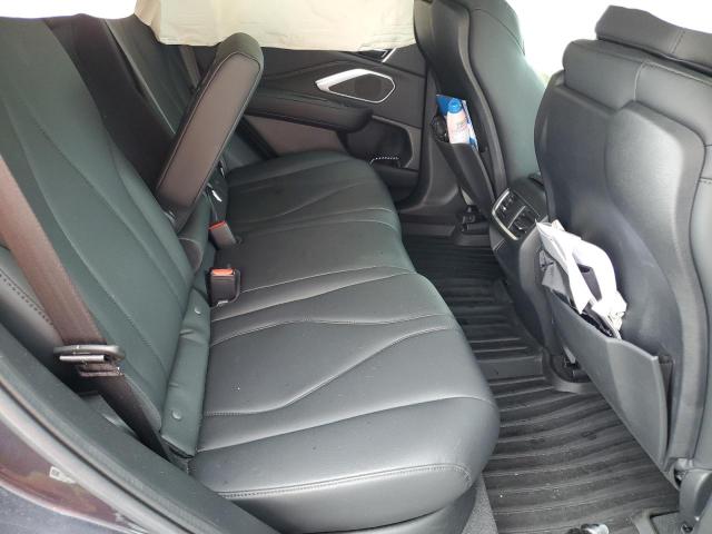 Photo 6 from auction – 2021 ACURA RDX with VIN 5J8TC1H36ML003791