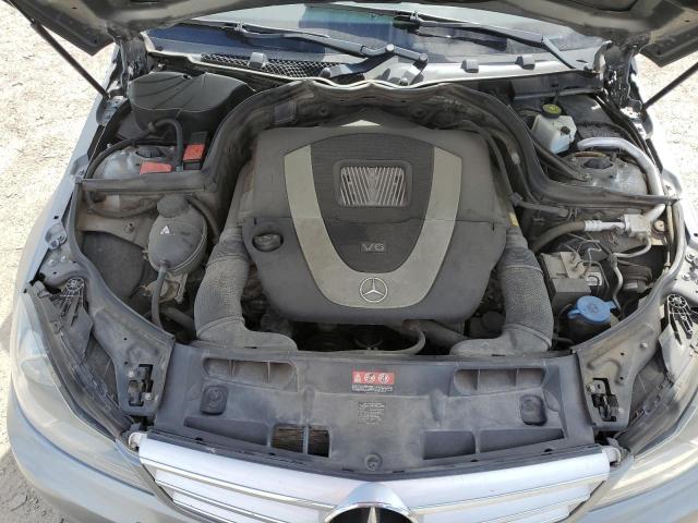 Photo 7 from auction – 2012 MERCEDES-BENZ C 300 4MAT with VIN WDDGF8BB6CA613657