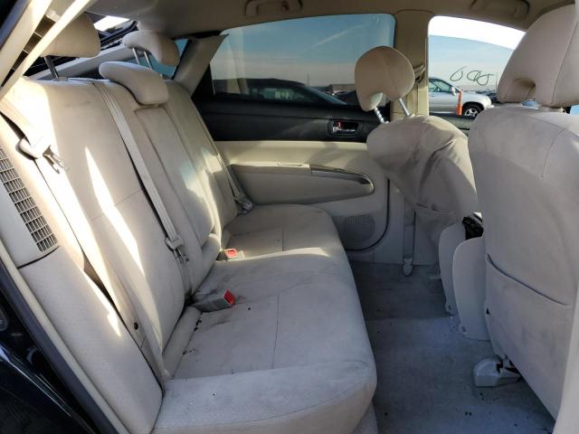 Photo 6 from auction – 2006 TOYOTA PRIUS with VIN JTDKB22U867516976