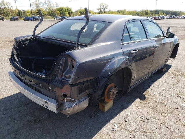 Photo 4 from auction – 2019 CHRYSLER 300 S with VIN 2C3CCABG0KH617955