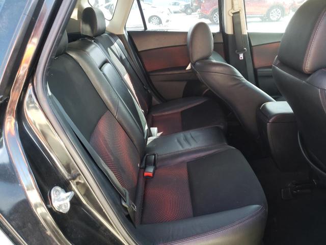 Photo 6 from auction – 2013 MAZDA SPEED 3 with VIN JM1BL1L32D1832595